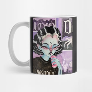 Night Creature Mug